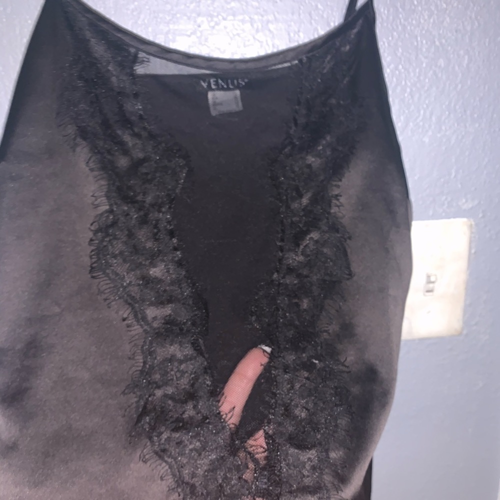 Venus tank .